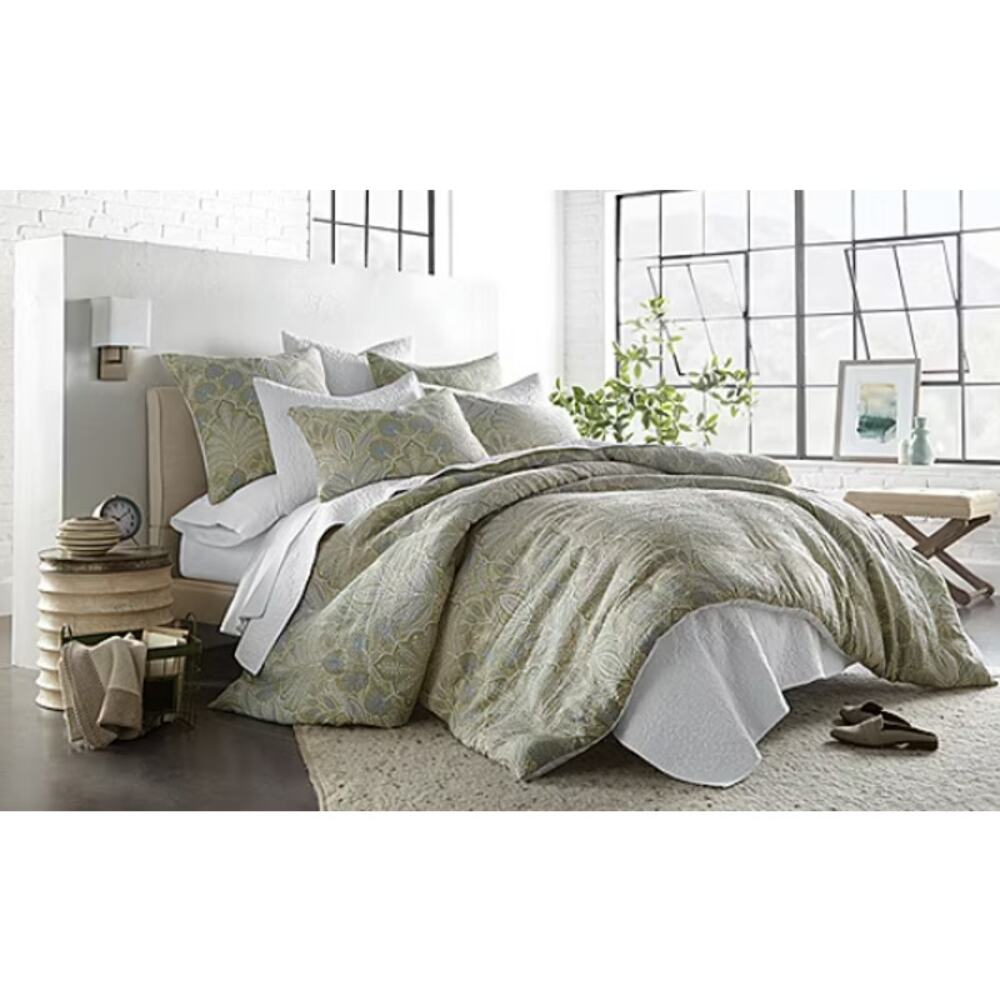 Linden Street Arden 3-pc. Duvet Cover Set